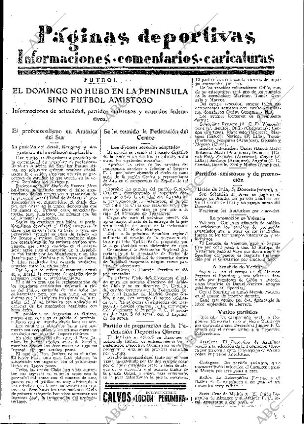 ABC MADRID 03-05-1932 página 49