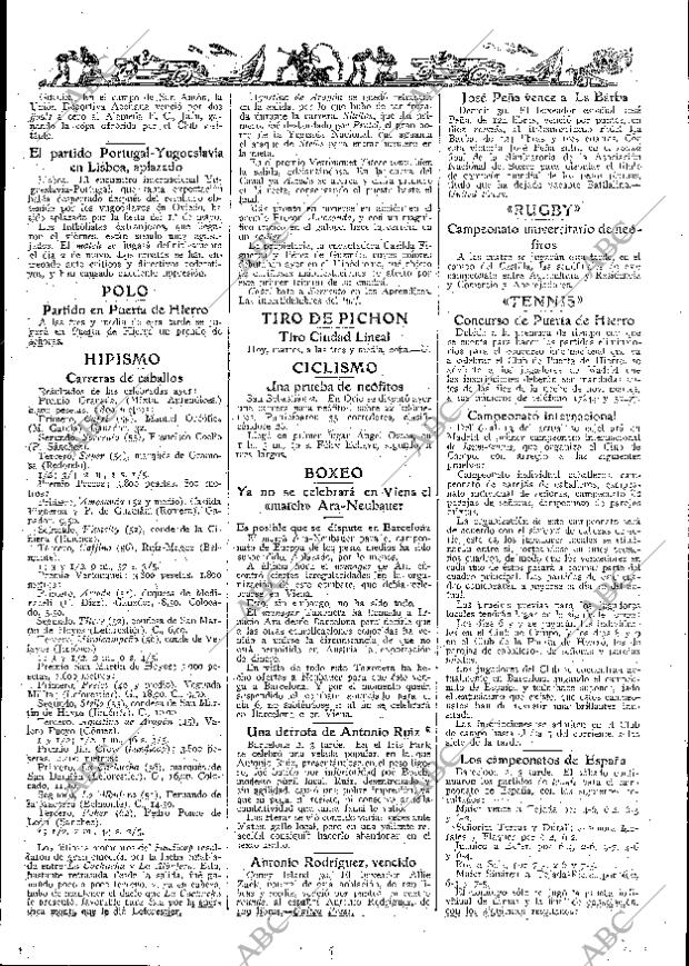 ABC MADRID 03-05-1932 página 51