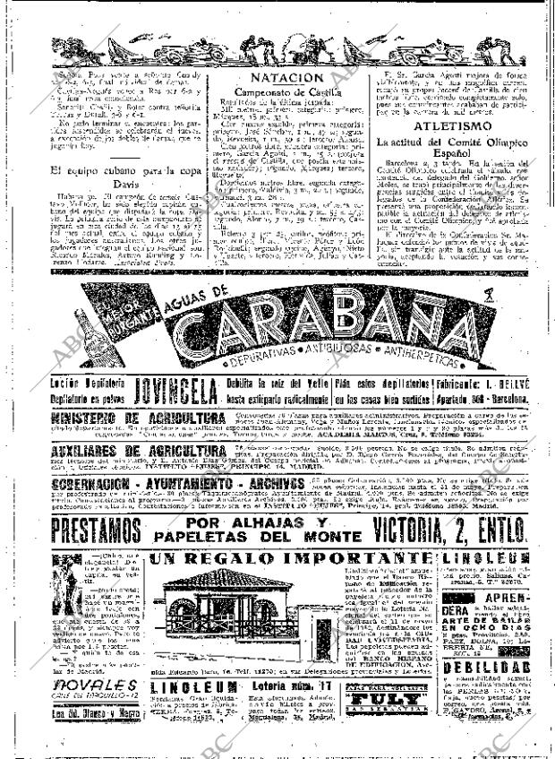 ABC MADRID 03-05-1932 página 52