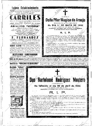 ABC MADRID 03-05-1932 página 56