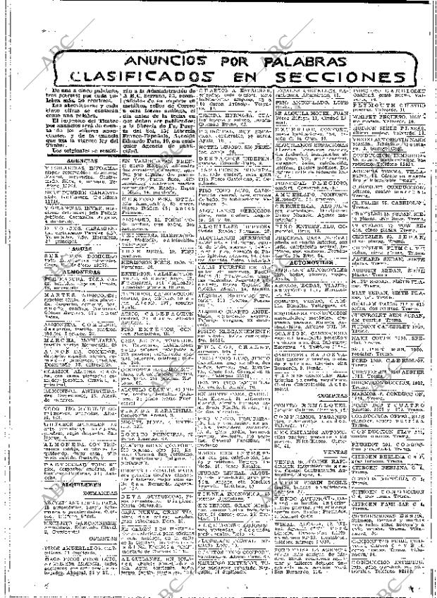 ABC MADRID 03-05-1932 página 60