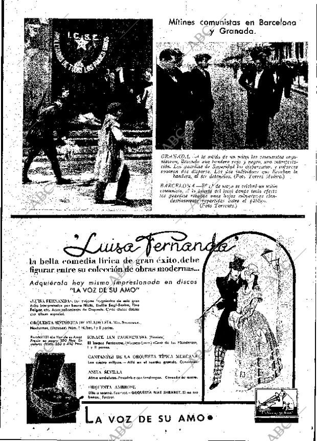 ABC MADRID 03-05-1932 página 9