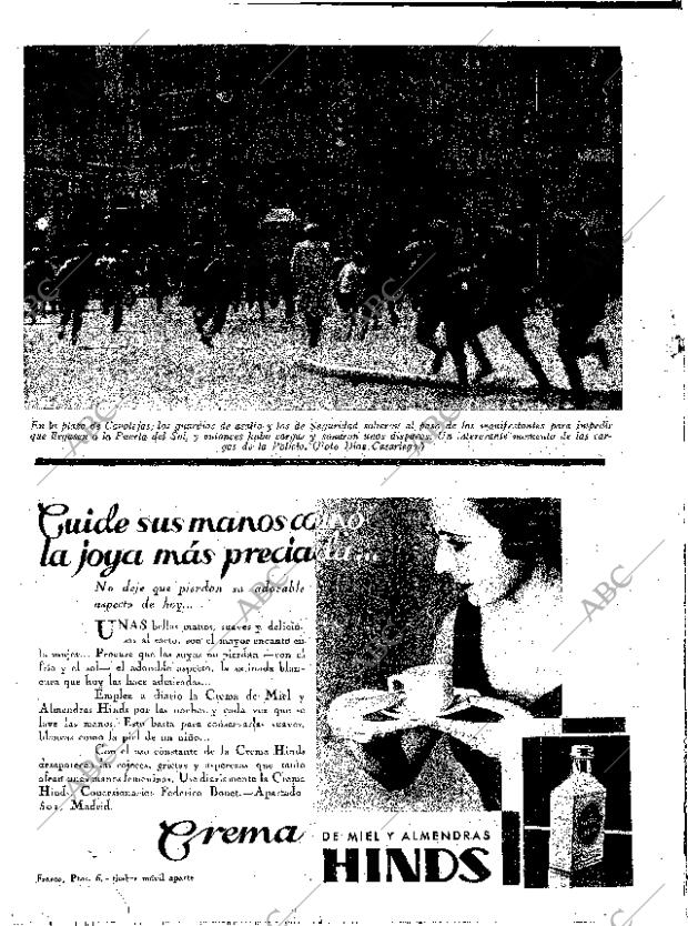 ABC SEVILLA 04-05-1932 página 6
