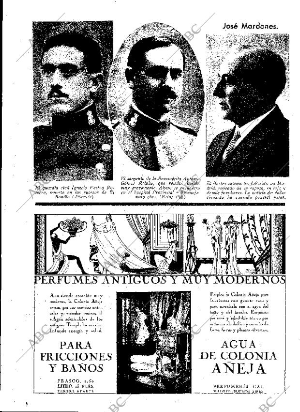 ABC MADRID 05-05-1932 página 15