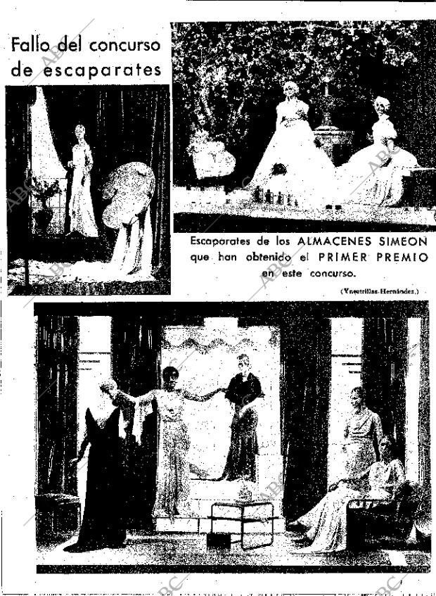ABC MADRID 05-05-1932 página 16
