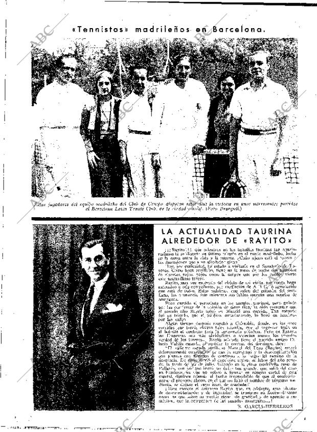 ABC MADRID 05-05-1932 página 18