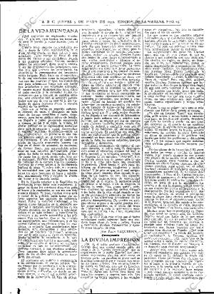 ABC MADRID 05-05-1932 página 23