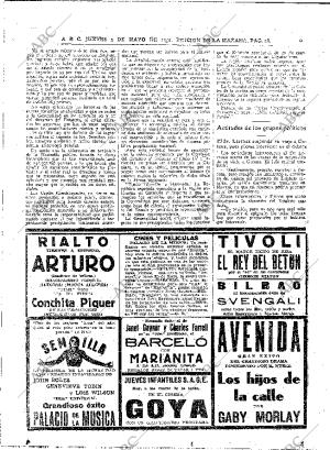 ABC MADRID 05-05-1932 página 28