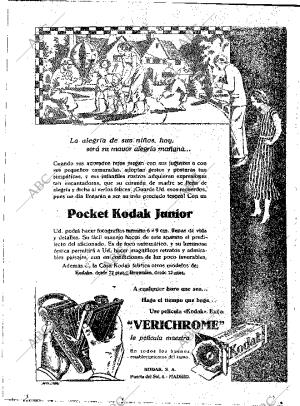 ABC MADRID 05-05-1932 página 38