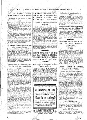 ABC MADRID 05-05-1932 página 39