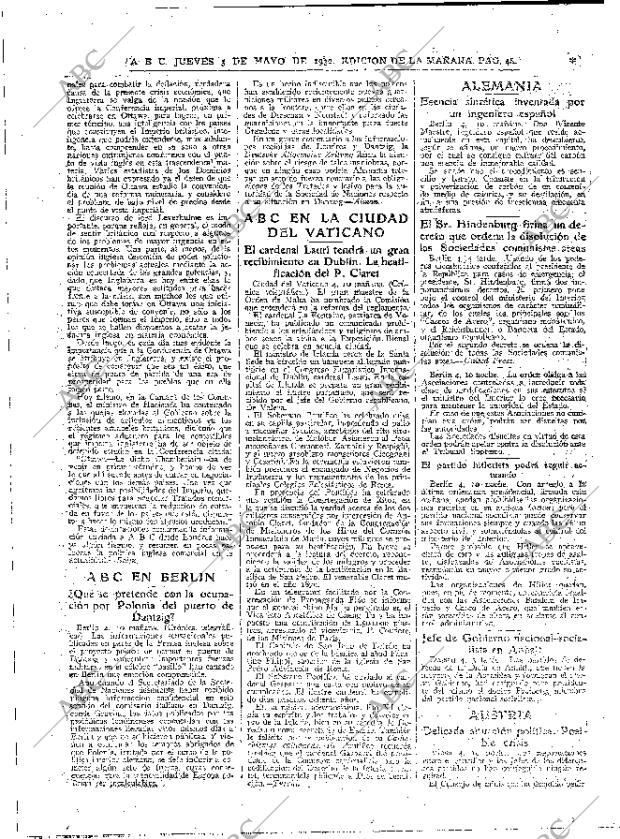 ABC MADRID 05-05-1932 página 48