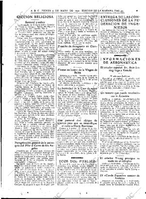 ABC MADRID 05-05-1932 página 55