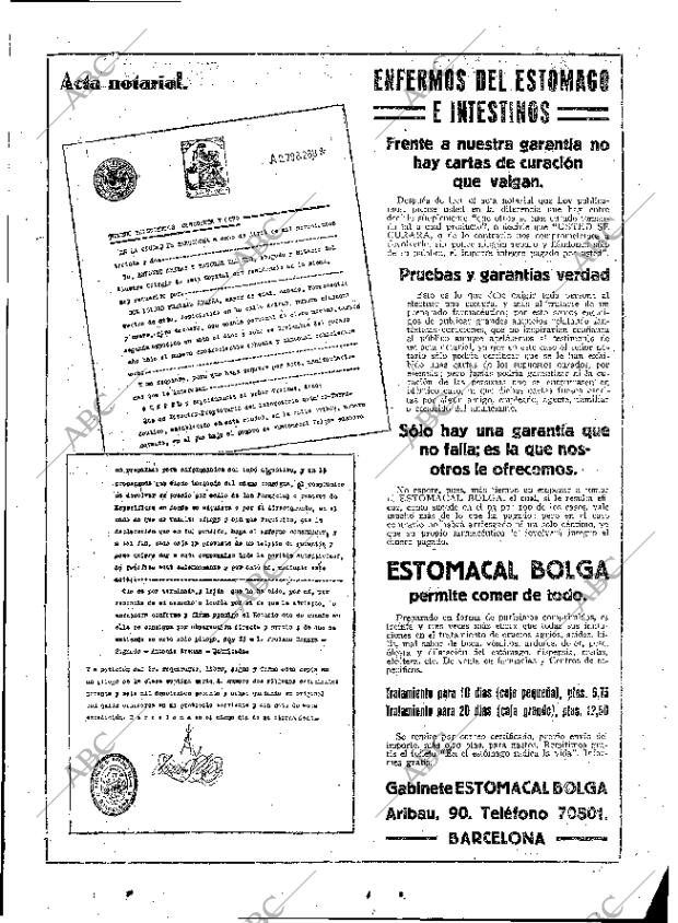 ABC MADRID 05-05-1932 página 65
