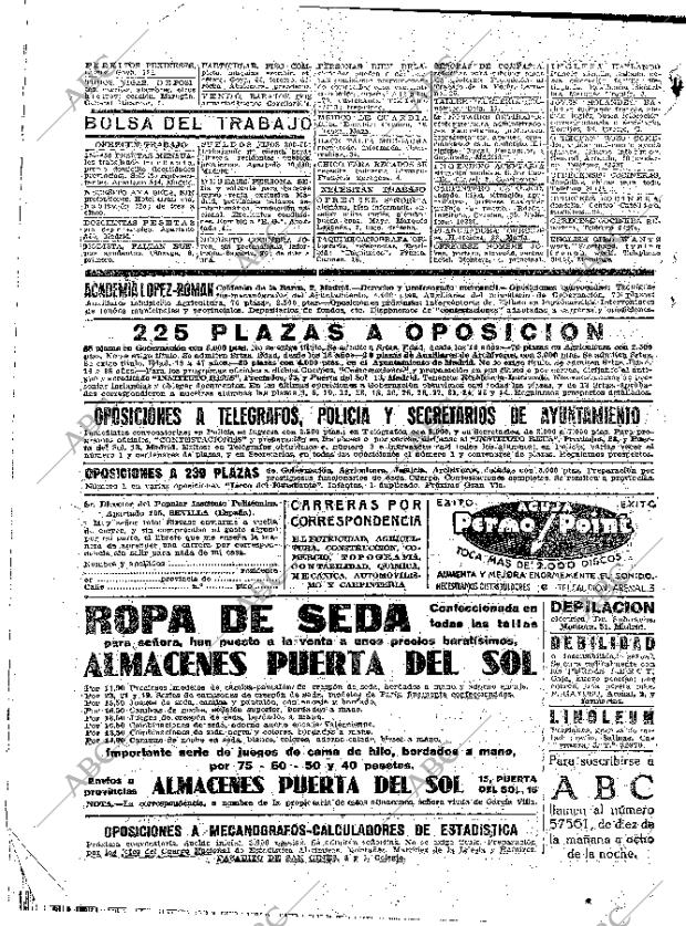 ABC MADRID 05-05-1932 página 70