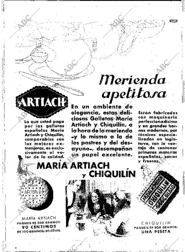 ABC MADRID 06-05-1932 página 10