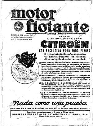 ABC MADRID 06-05-1932 página 20