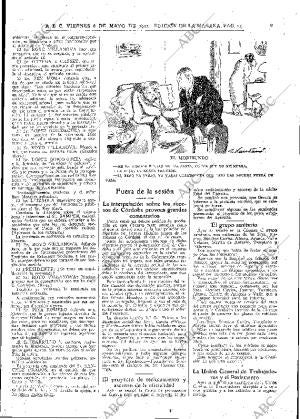 ABC MADRID 06-05-1932 página 25