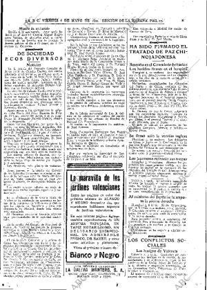 ABC MADRID 06-05-1932 página 27