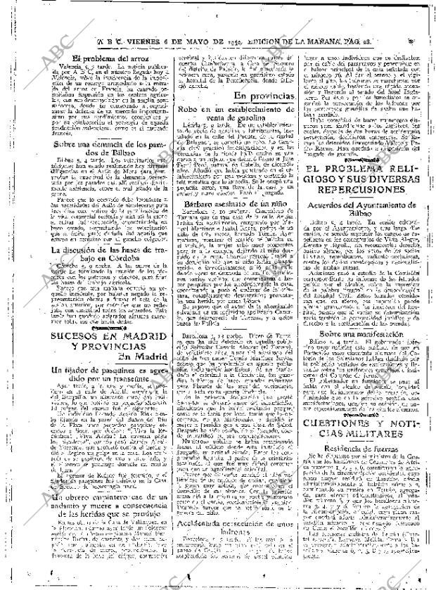 ABC MADRID 06-05-1932 página 28