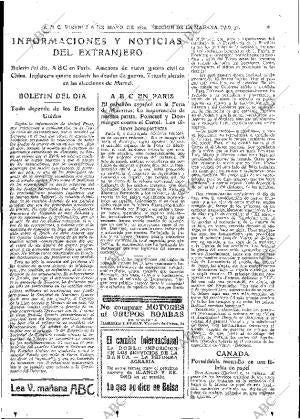 ABC MADRID 06-05-1932 página 31