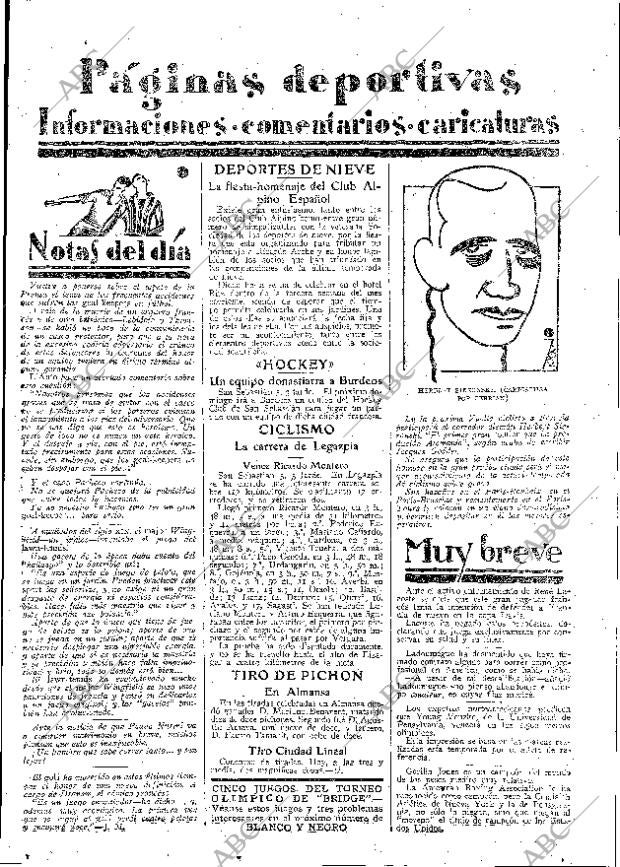 ABC MADRID 06-05-1932 página 39