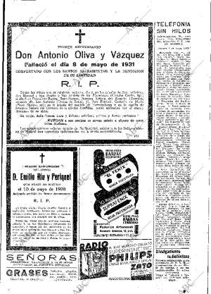 ABC MADRID 06-05-1932 página 43