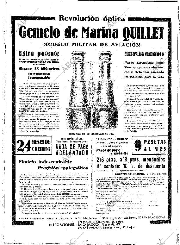 ABC MADRID 06-05-1932 página 48