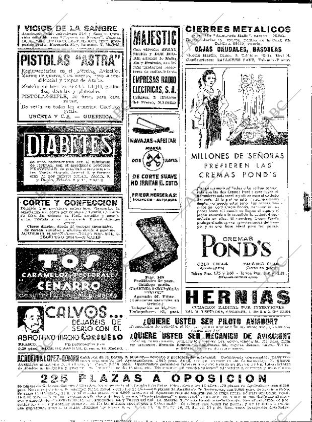 ABC SEVILLA 06-05-1932 página 2