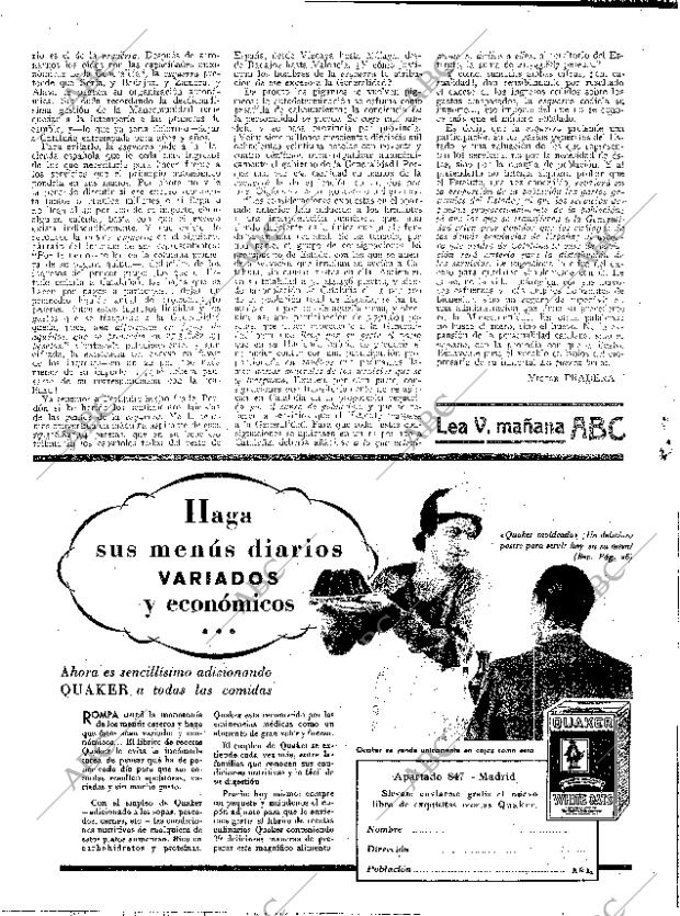 ABC SEVILLA 06-05-1932 página 4