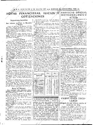 ABC SEVILLA 06-05-1932 página 41