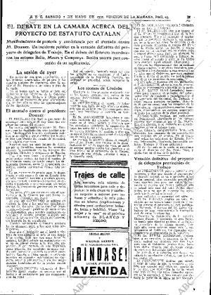 ABC MADRID 07-05-1932 página 27