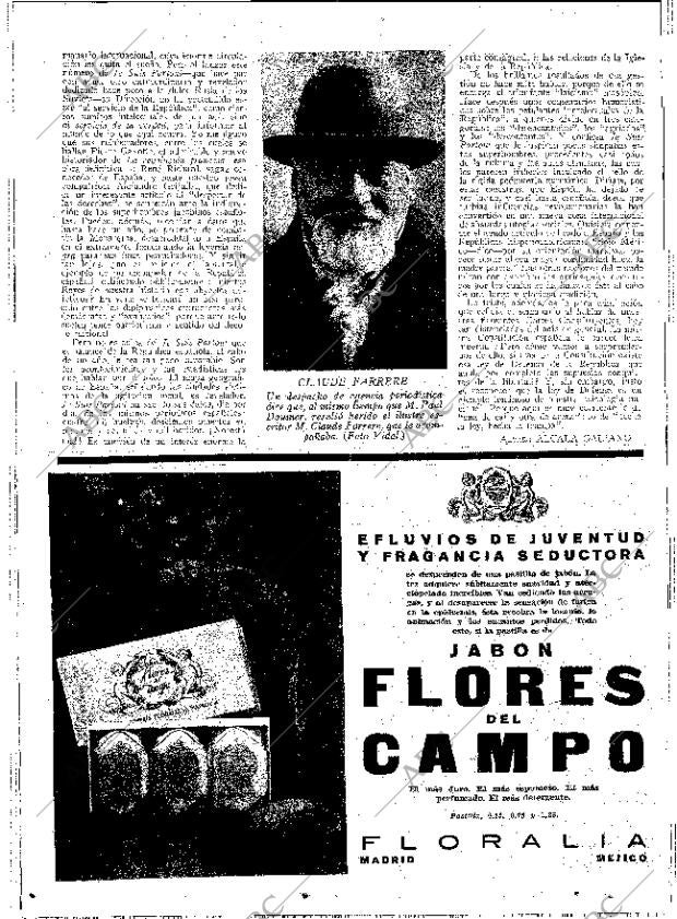 ABC MADRID 07-05-1932 página 4