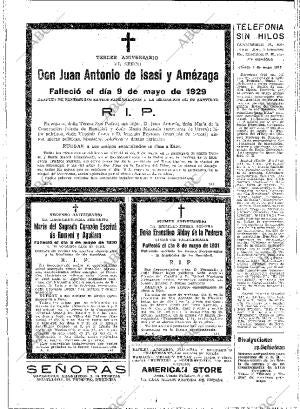 ABC MADRID 07-05-1932 página 40