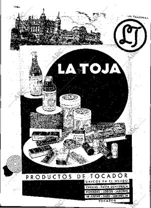 BLANCO Y NEGRO MADRID 08-05-1932 página 10