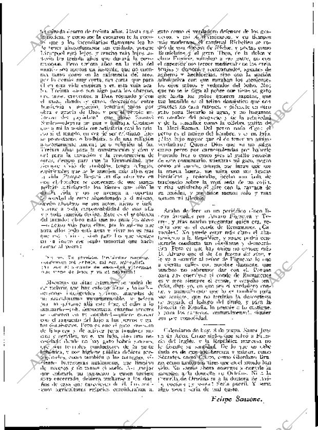 BLANCO Y NEGRO MADRID 08-05-1932 página 133