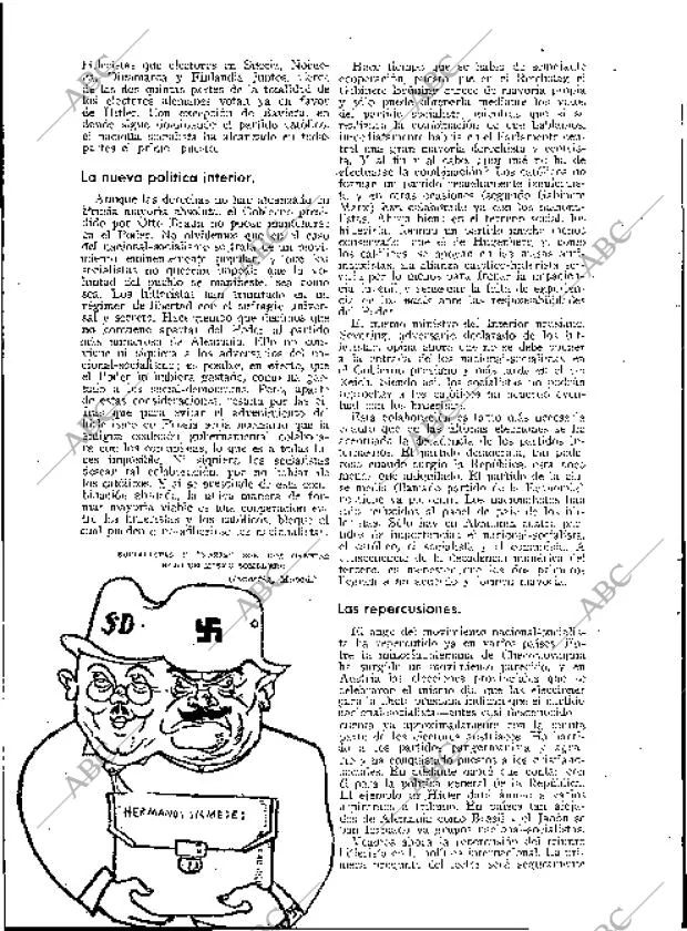 BLANCO Y NEGRO MADRID 08-05-1932 página 135