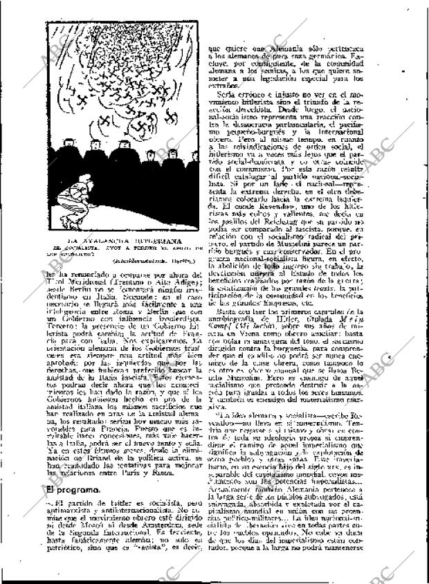 BLANCO Y NEGRO MADRID 08-05-1932 página 137