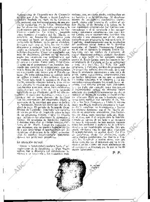 BLANCO Y NEGRO MADRID 08-05-1932 página 157