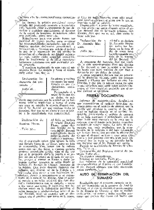 BLANCO Y NEGRO MADRID 08-05-1932 página 161