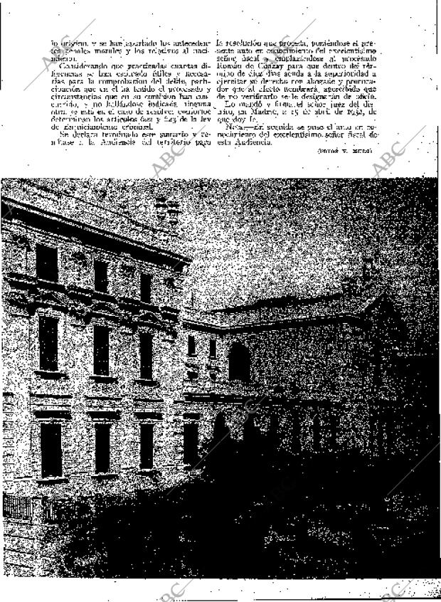 BLANCO Y NEGRO MADRID 08-05-1932 página 162