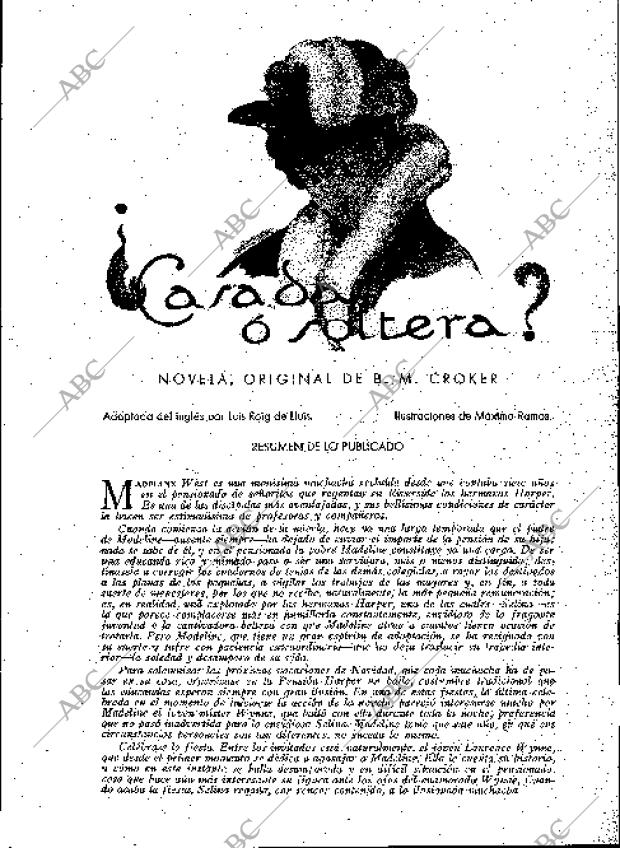 BLANCO Y NEGRO MADRID 08-05-1932 página 172