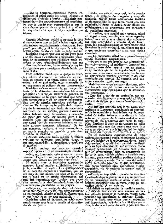 BLANCO Y NEGRO MADRID 08-05-1932 página 188