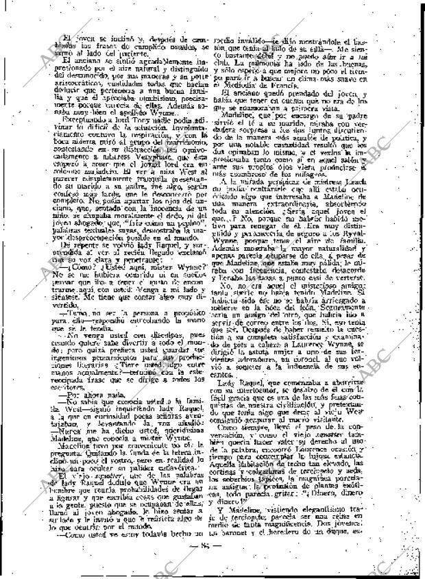 BLANCO Y NEGRO MADRID 08-05-1932 página 194