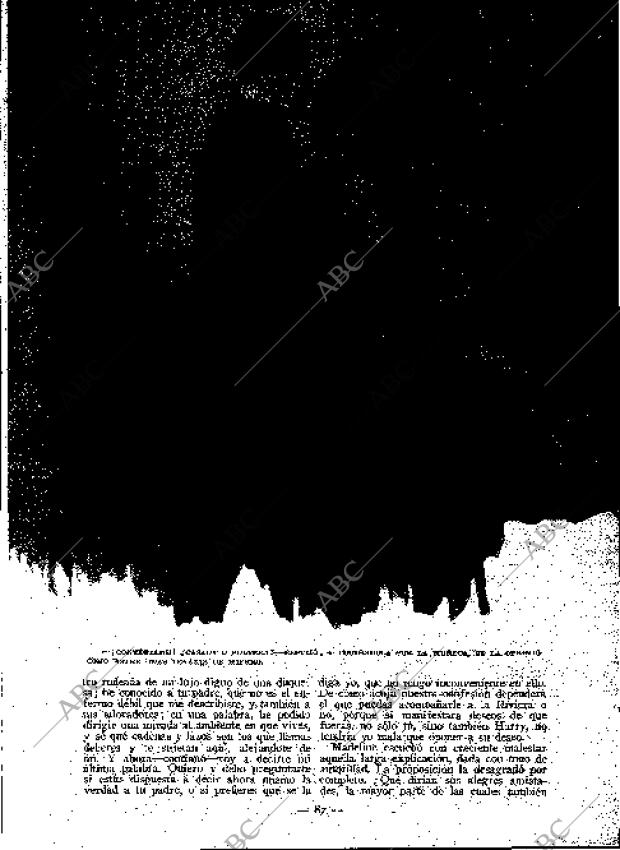 BLANCO Y NEGRO MADRID 08-05-1932 página 196