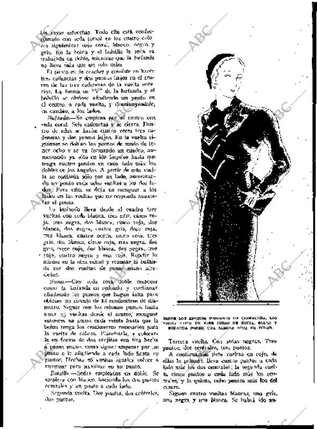 BLANCO Y NEGRO MADRID 08-05-1932 página 74