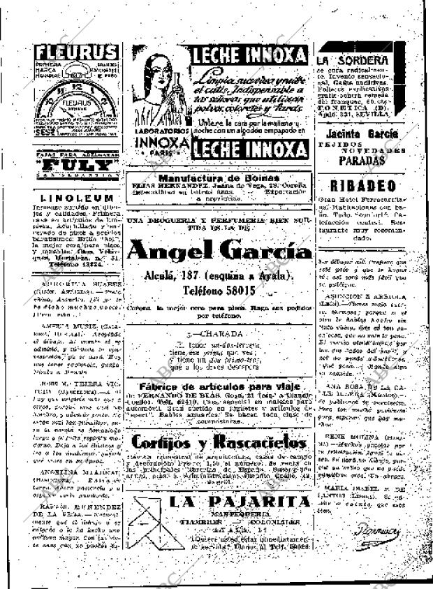 BLANCO Y NEGRO MADRID 08-05-1932 página 9