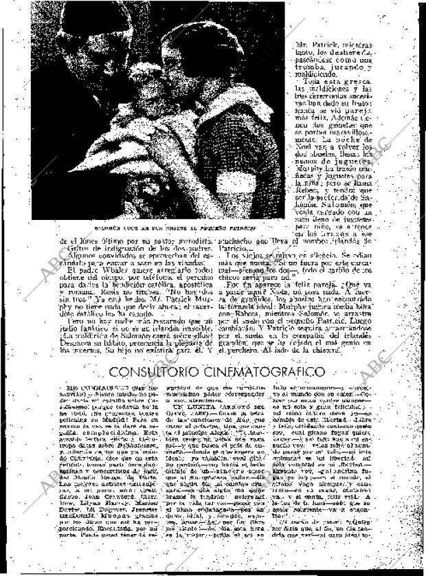 BLANCO Y NEGRO MADRID 08-05-1932 página 98