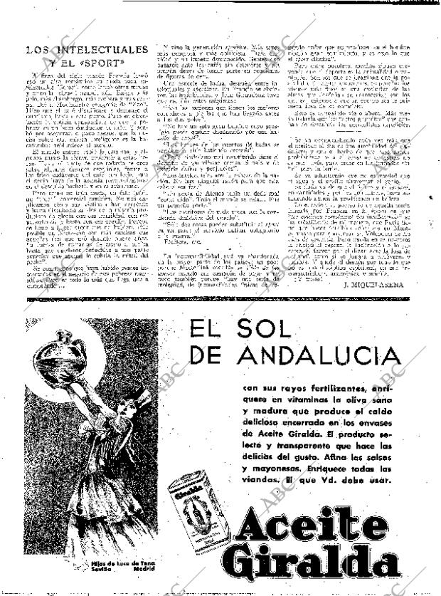 ABC SEVILLA 11-05-1932 página 14