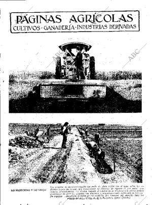 ABC SEVILLA 14-05-1932 página 11