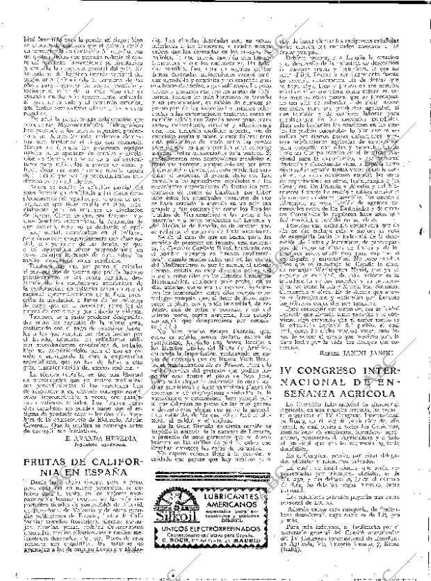 ABC SEVILLA 14-05-1932 página 14